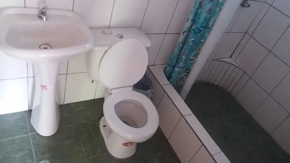 Hostal Charito de Mindo