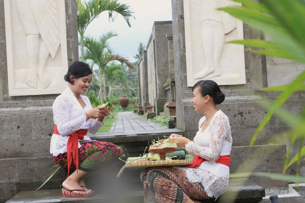 Puri Hari Resort and Villas