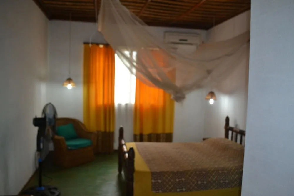 Mimado Hotel