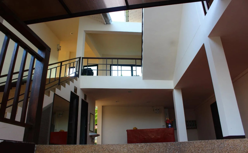 Baan Nai Wiang