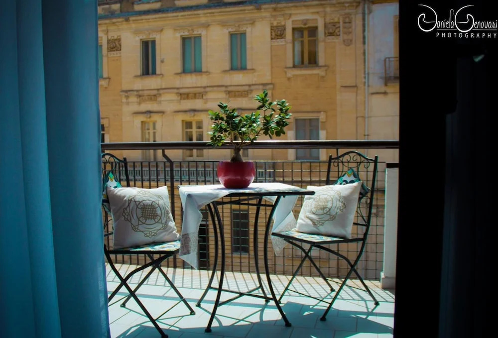B&B Le Mura