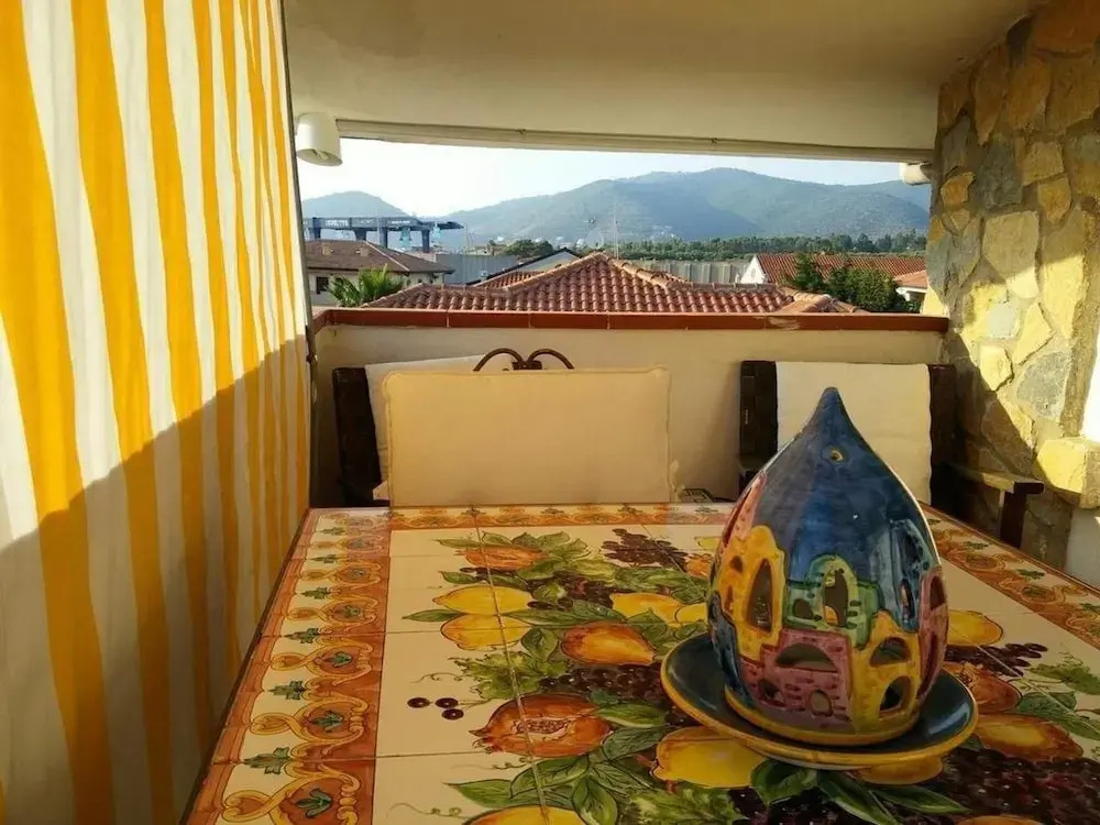 Villa Melina Appartamenti