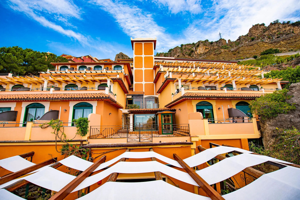 Baia Taormina - CDSHotels