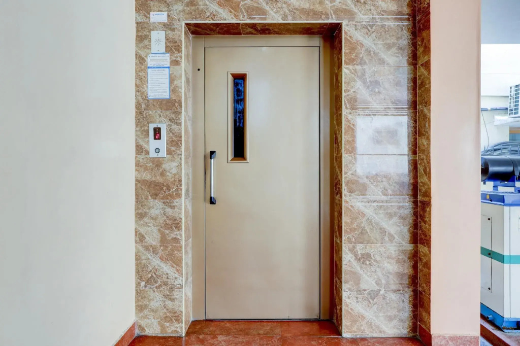 OYO 79255 Happy Homes Service Apartments