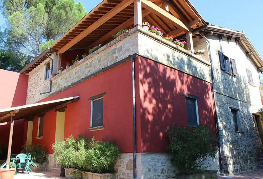 Società Agricola F.lli Angelucci