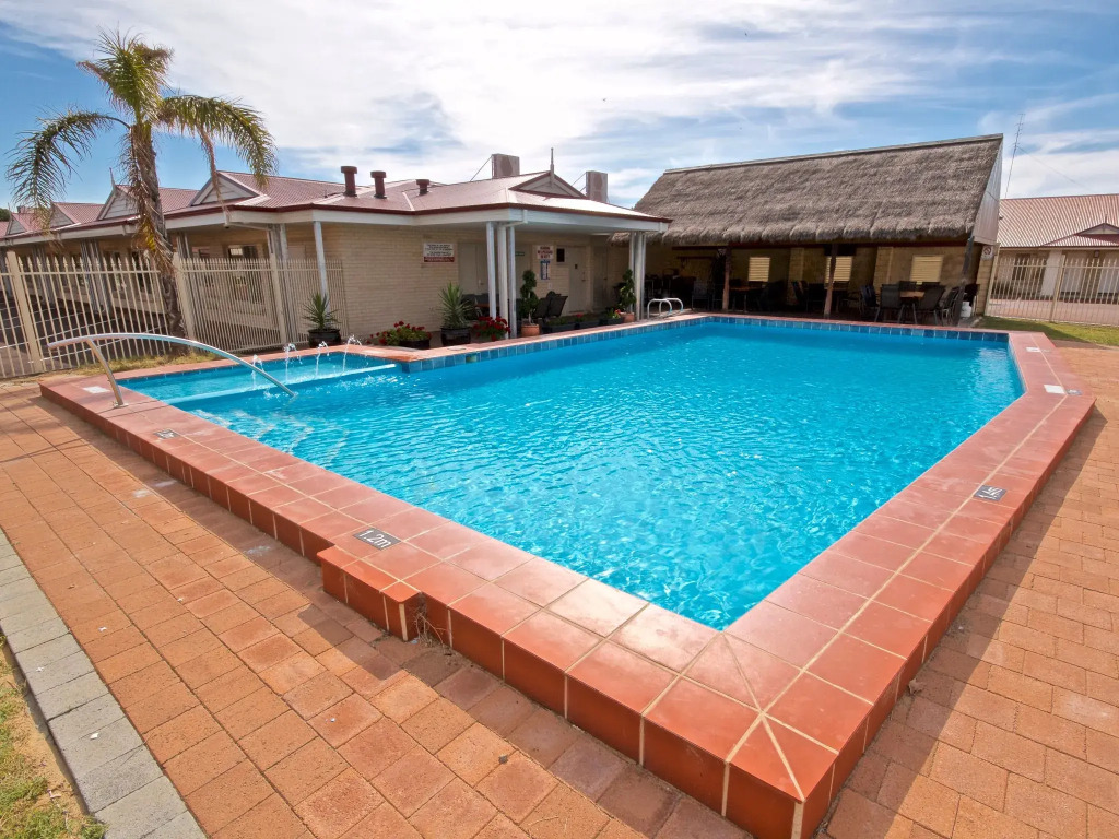 Bunbury Motel and Apartments