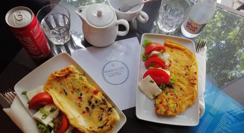 Boutique Hotel Madison