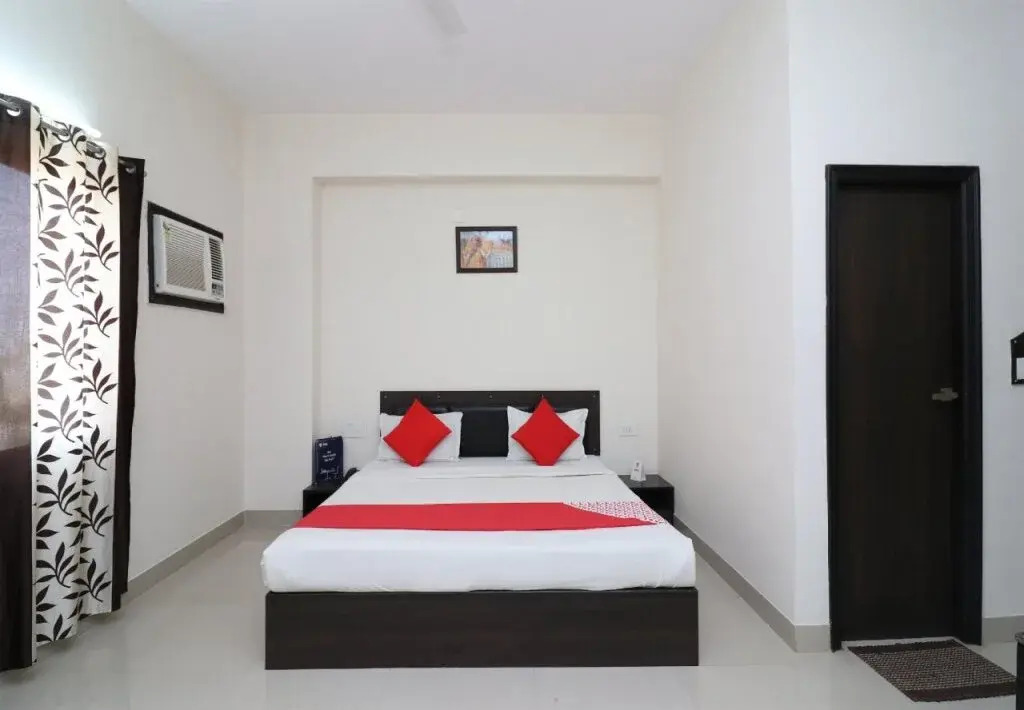Hotel Millennium by OYO Rooms