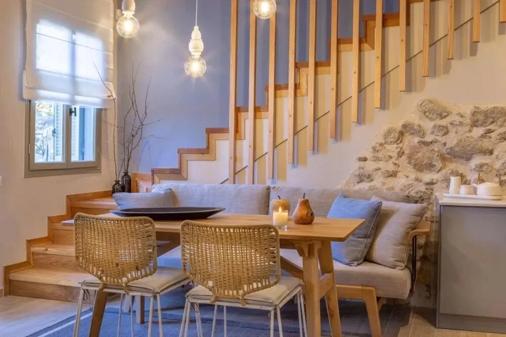 Plaka Cozy Residence