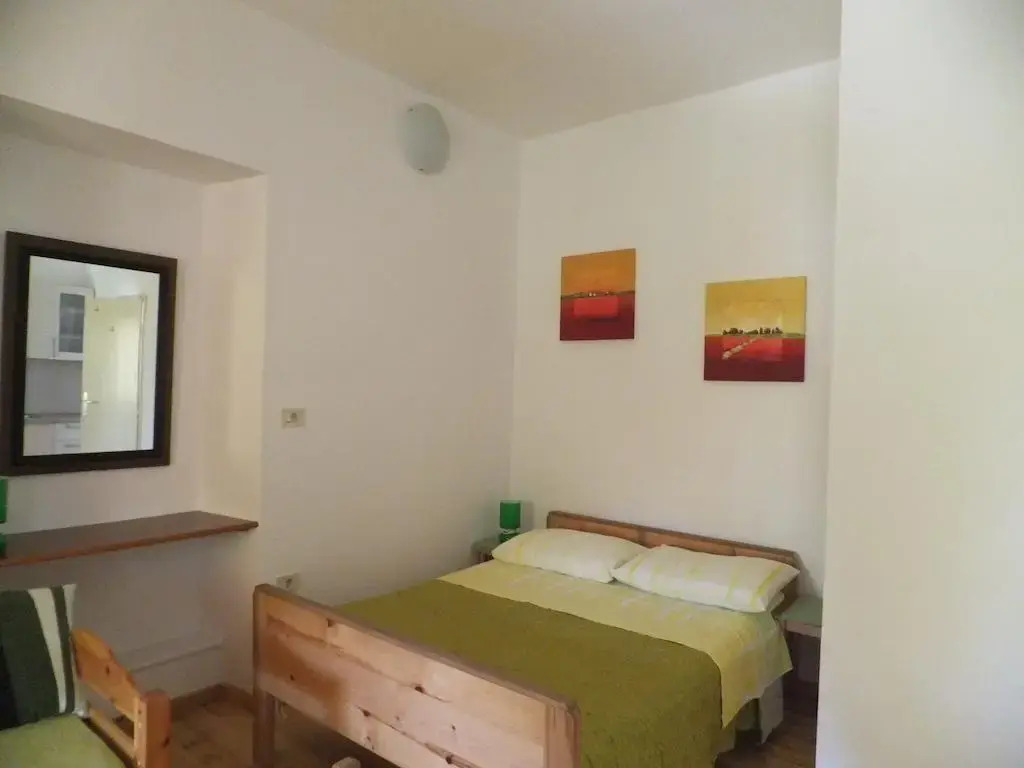 Apartments La Pergola