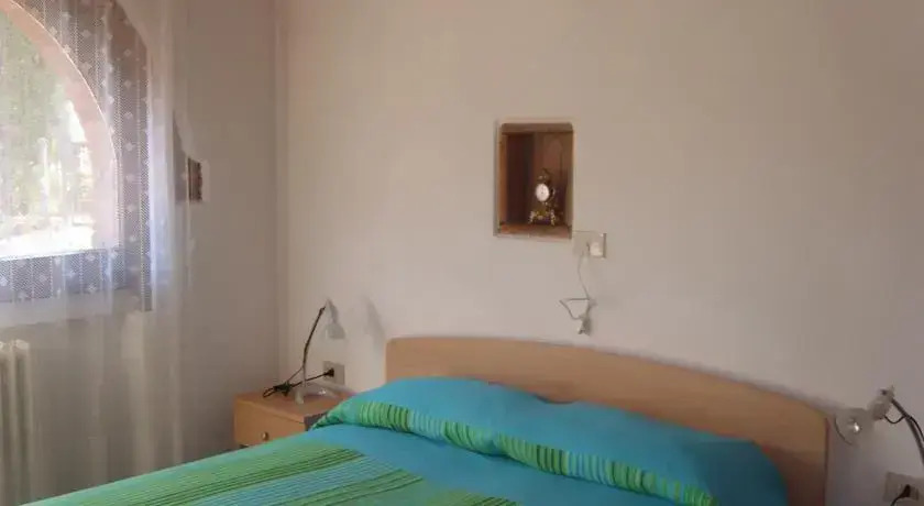 Agriturismo Cà di Pesa