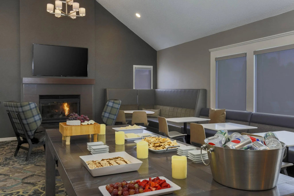 Residence Inn by Marriott Boston North Shore/Danvers
