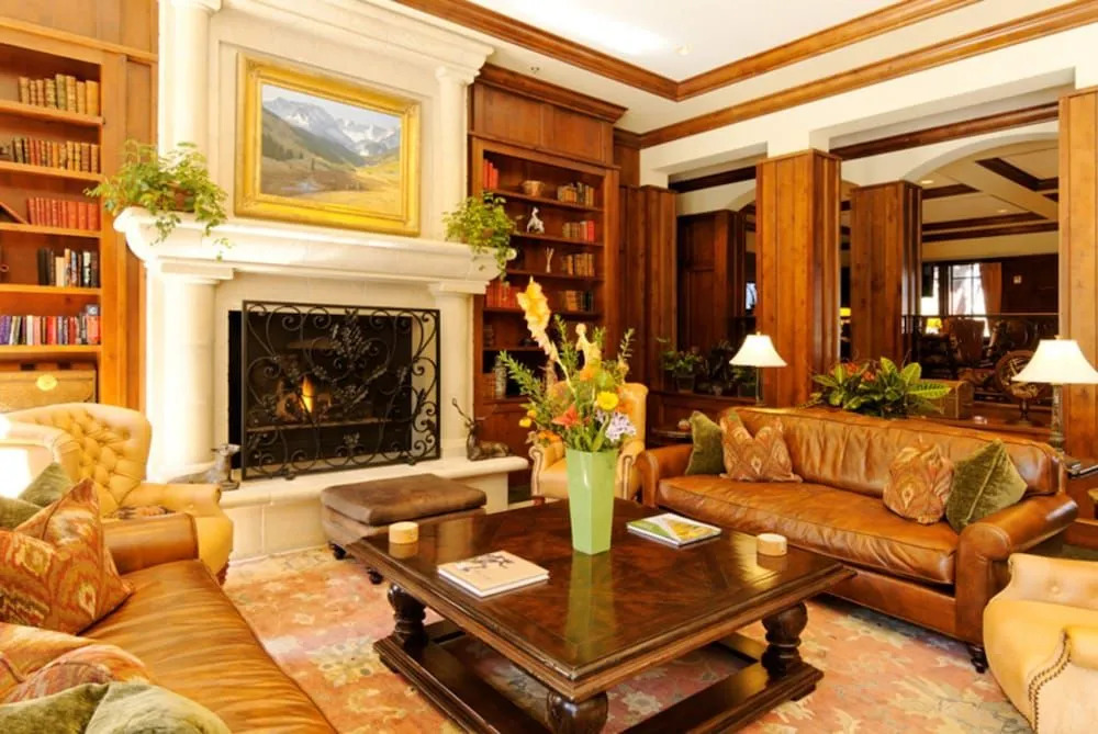 Ritz Carlton Club Aspen