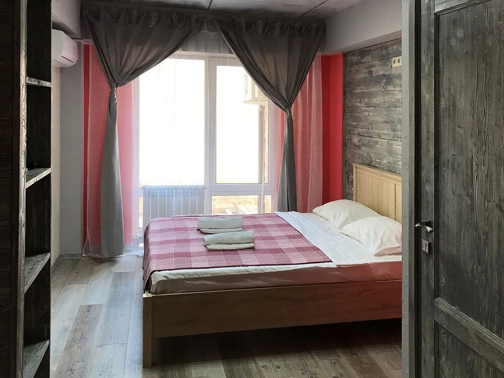 Mini-hotel HI-WAY