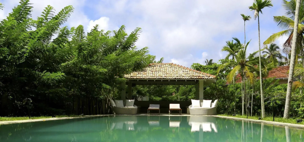 Siri Wedamadura Villa