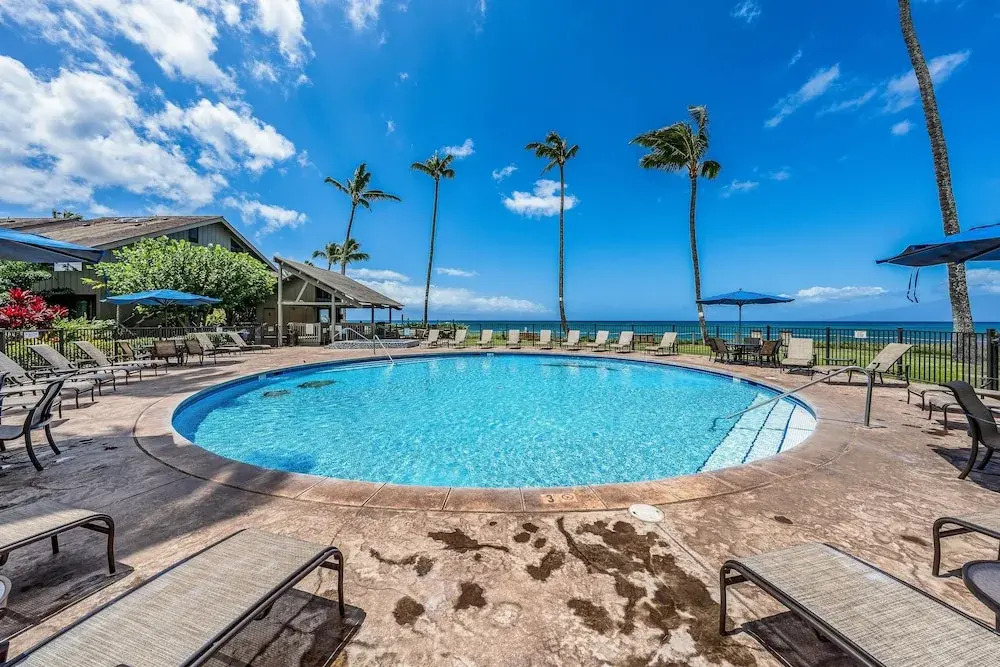 Kahana Village 26 in Lahaina