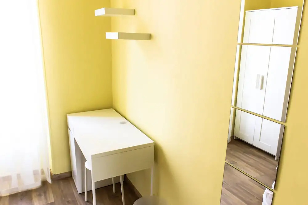 Appartement Mozart