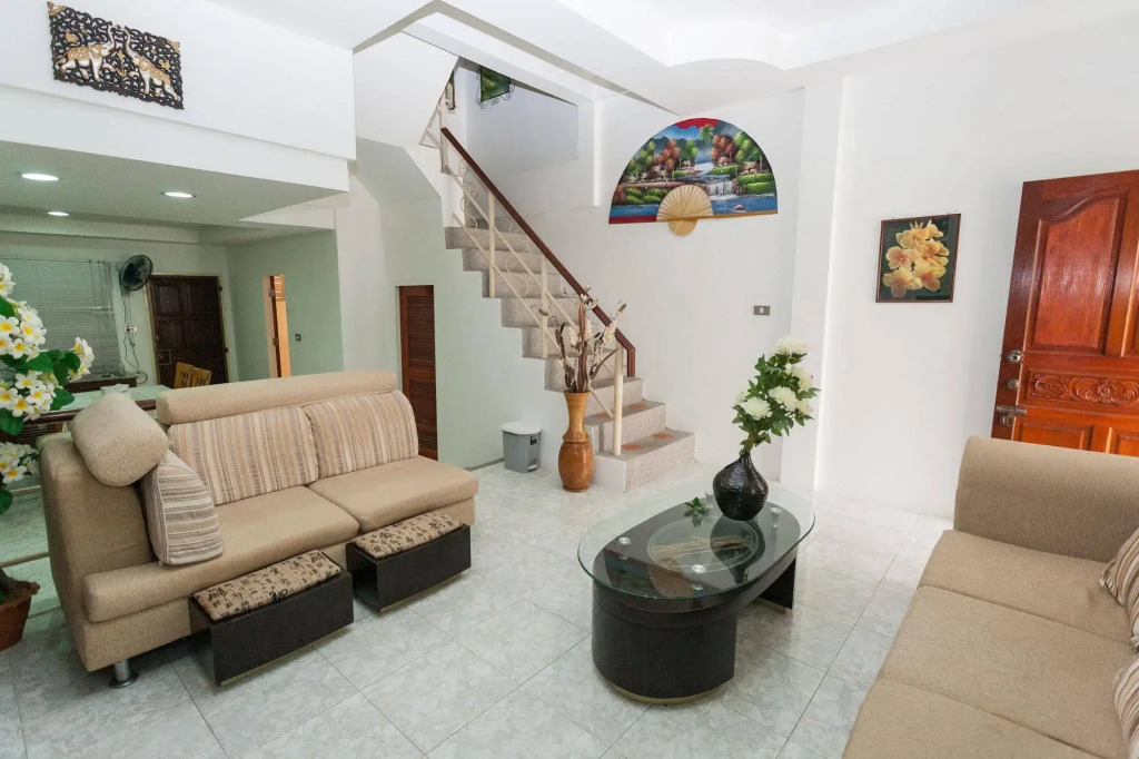 Eriksson Guesthouse