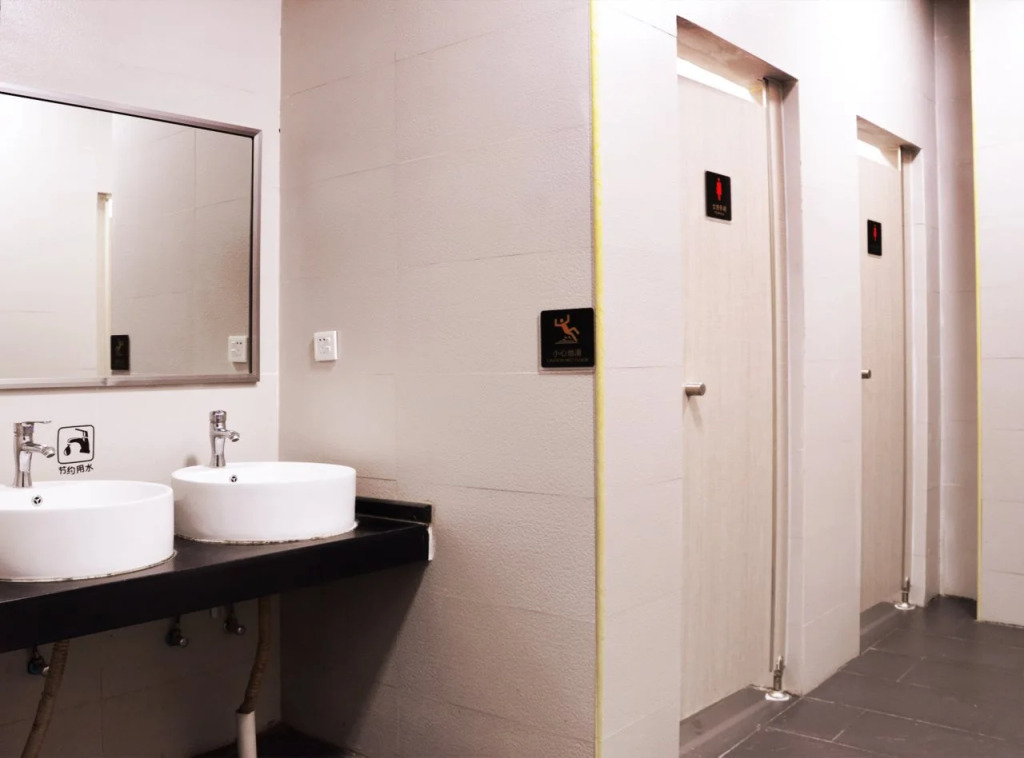 An Xiao Lan Youth Hostel
