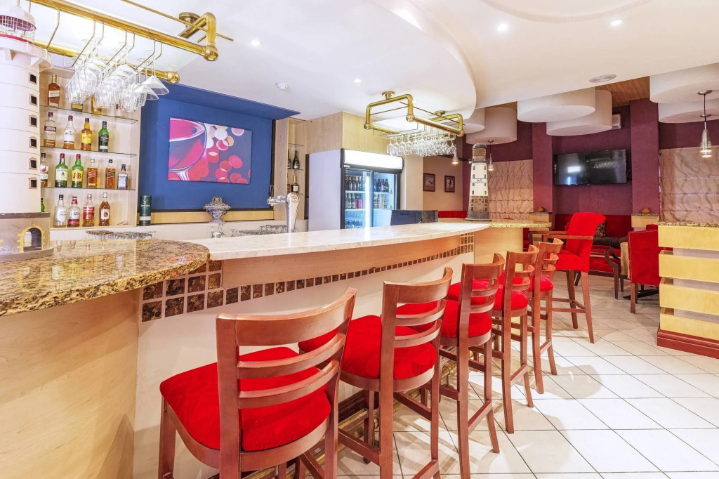Protea Hotel by Marriott Walvis Bay Pelican Bay