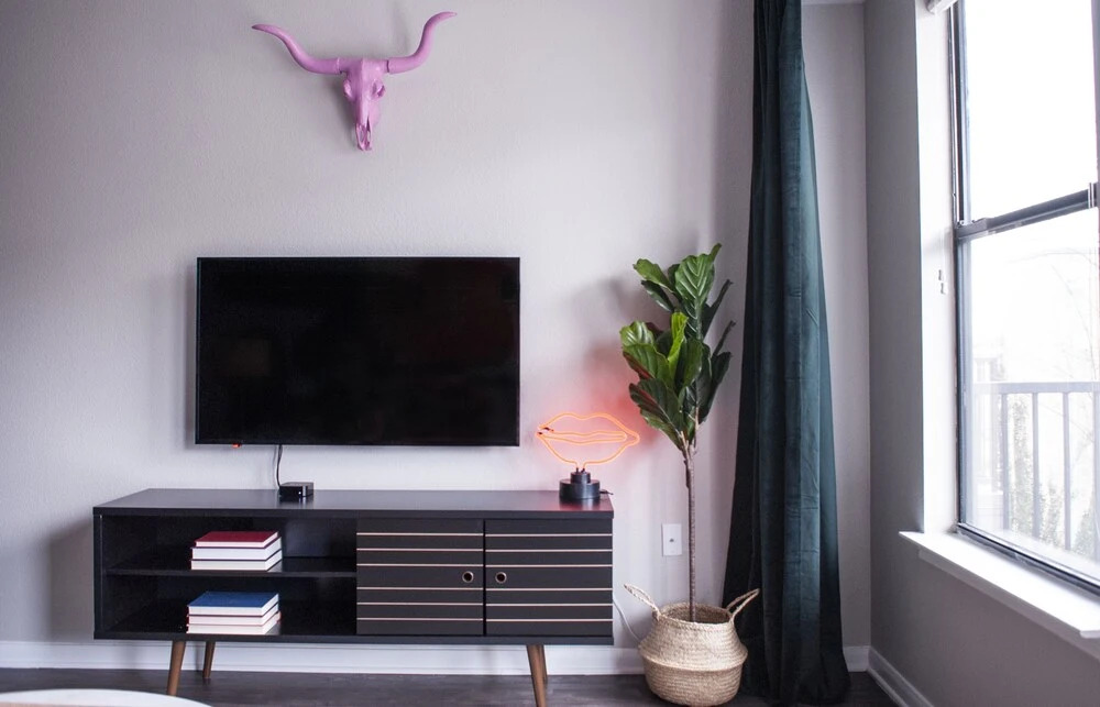 Modern 2BR South Congress by WanderJaunt