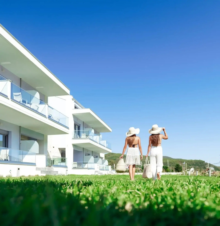 Notia Luxury Living