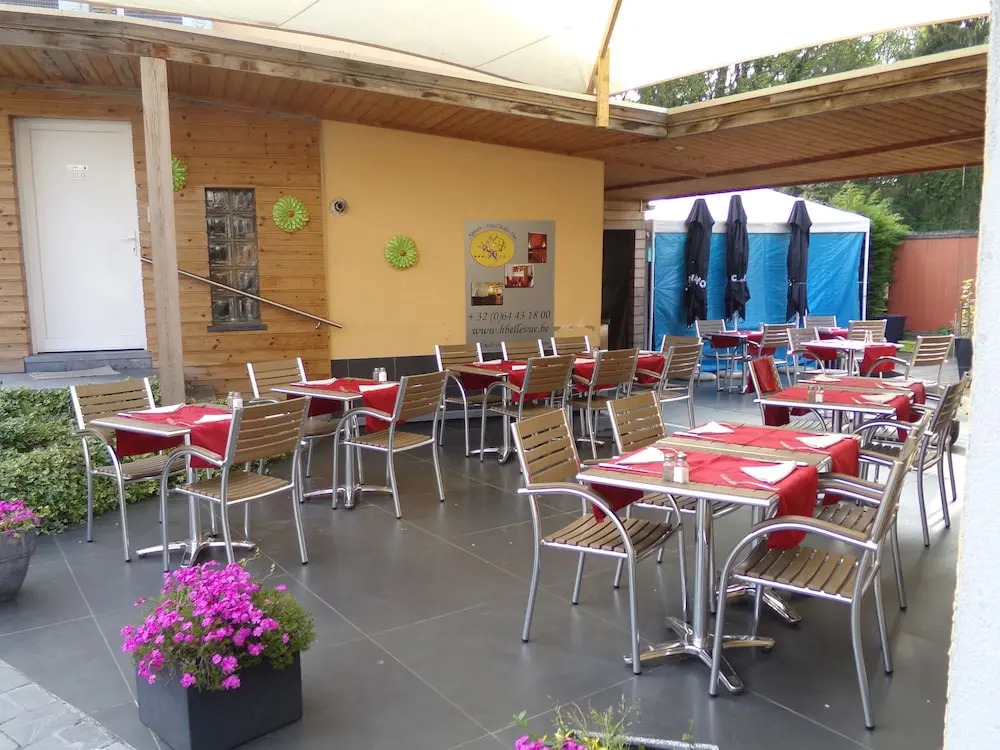 AppartHotel Belle Vue