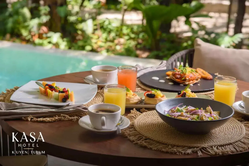 Kuyen Boutique Hotel