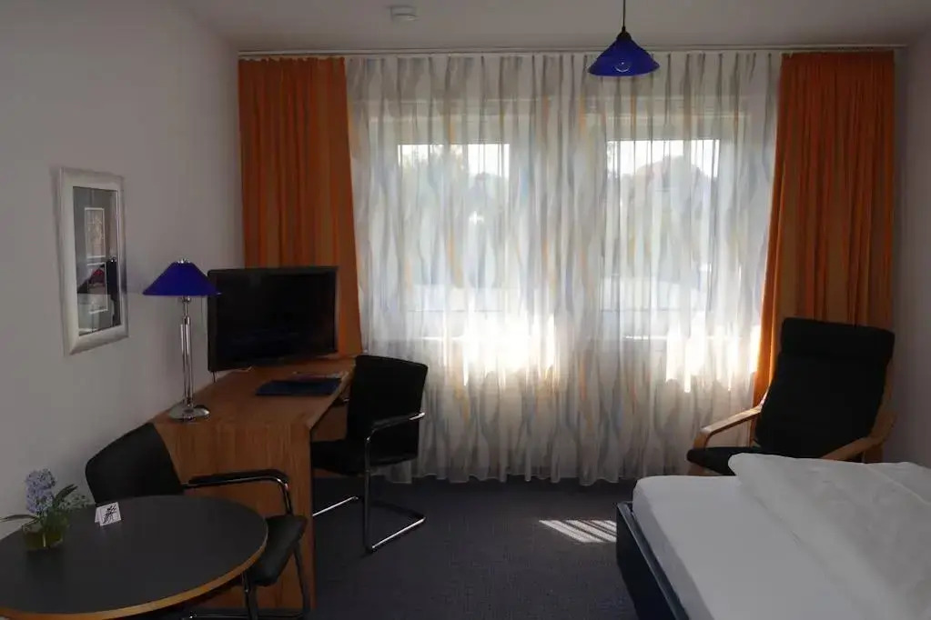 Hotel Gästehaus Linden