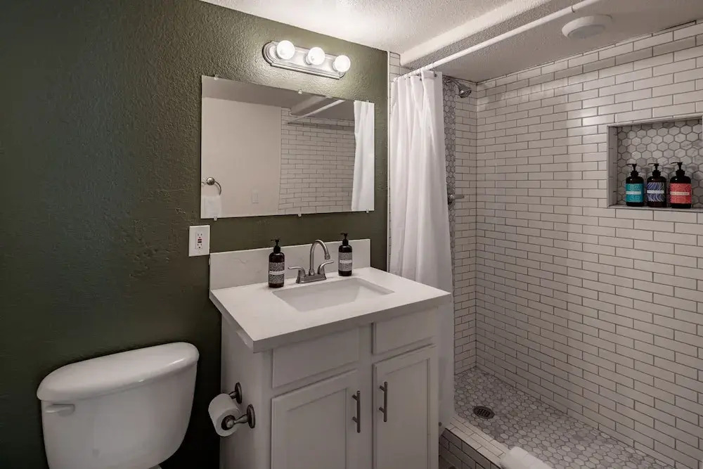 WanderJaunt - Corbin - 2BR - North Scottsdale