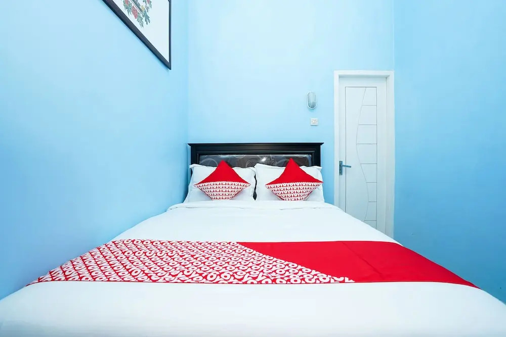 OYO 1048 Rahayu Bromo Hotel