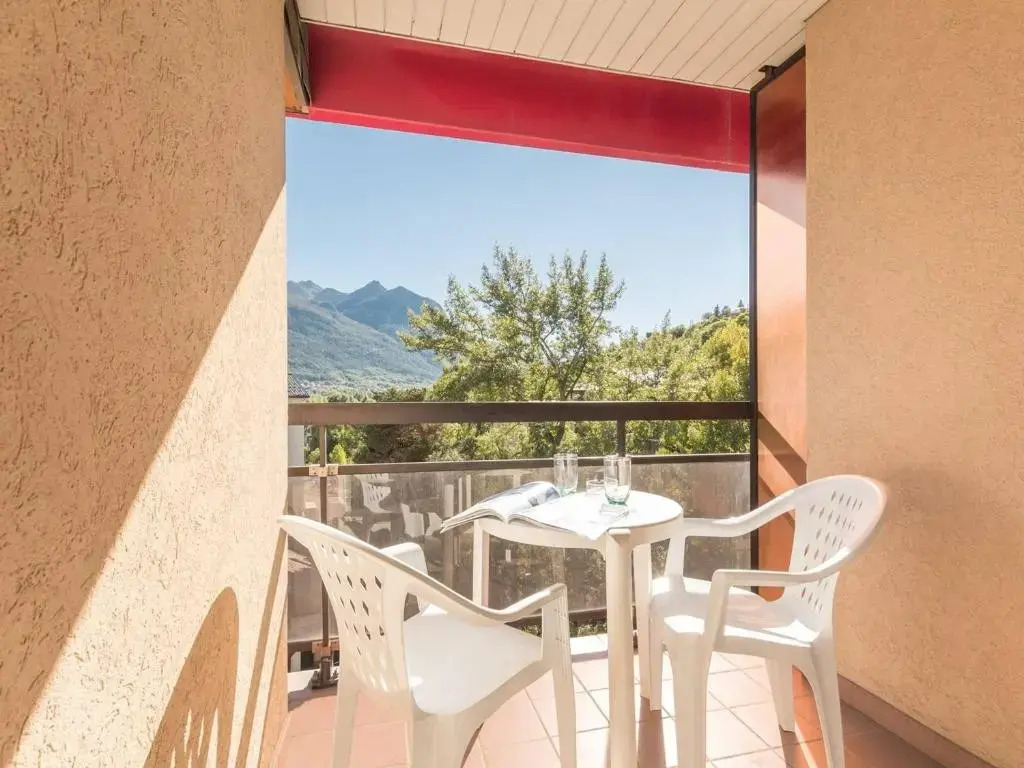 Appartement Briançon, 1 pièce, 4 personnes - FR-1-330C-18