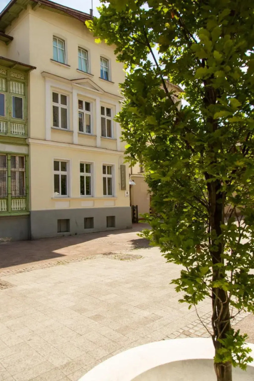 Sopot Point