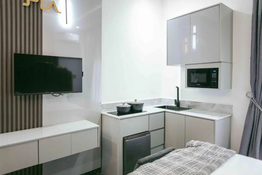 Phoenix Luxury Apartments
