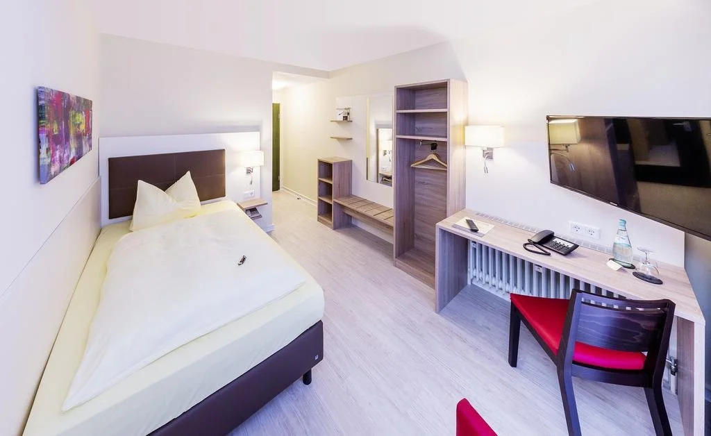 Montana Landhotel Gummersbach-Nord