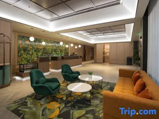 YIXINGMANJUHOTEL