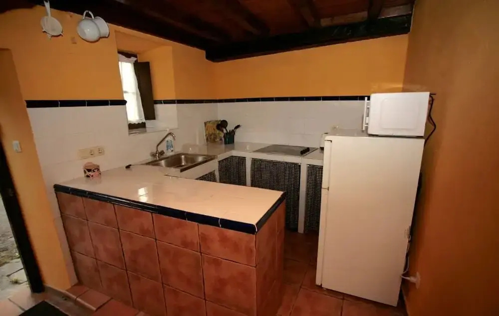 Casa Rural Cotaraxa