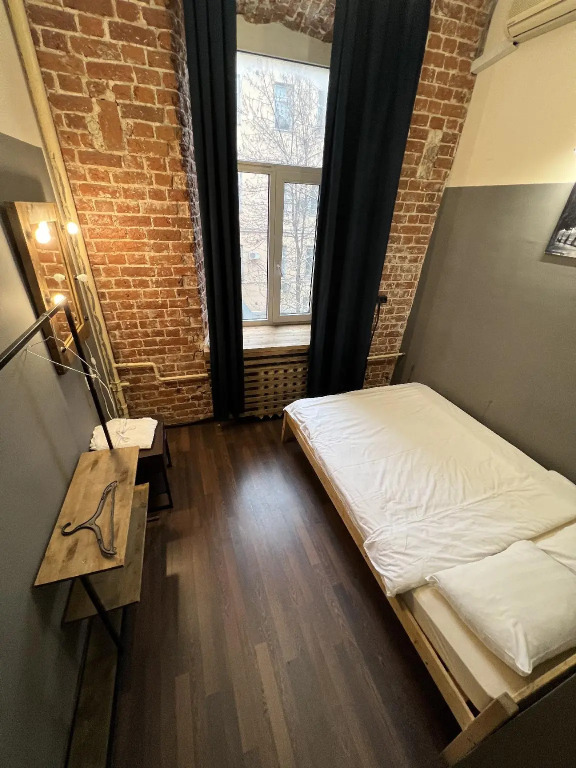 Comfort Hotel/Hostel