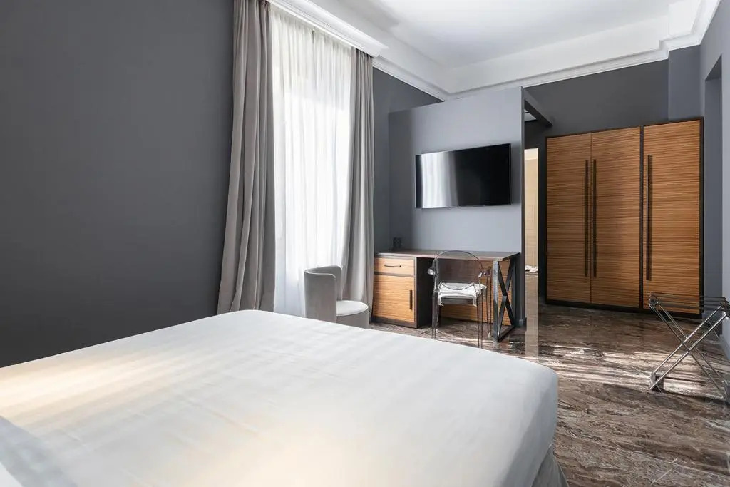 Hotel Poerio 25 Boutique Stay