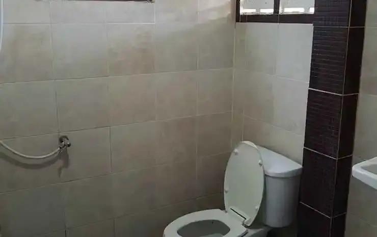 PK House Bungalow