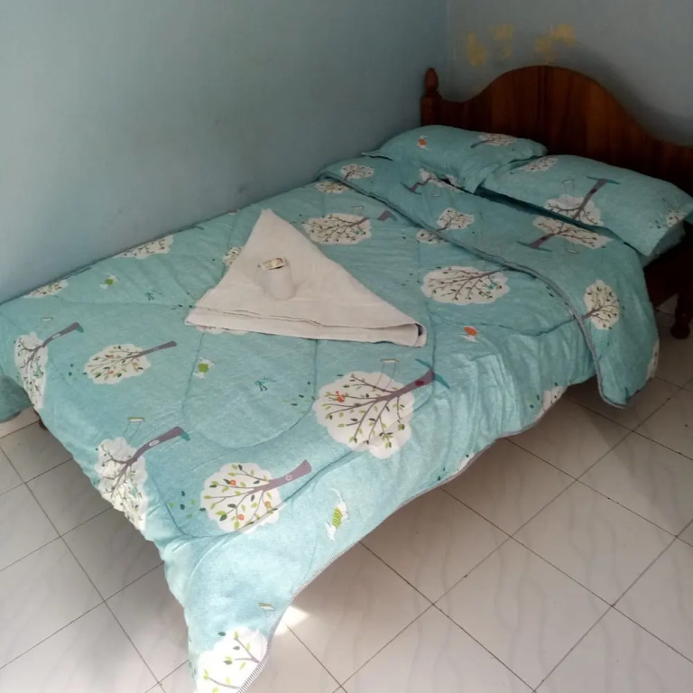 Njiwa Guest House