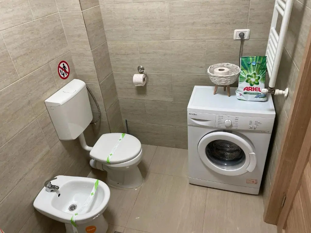 Antonette 2 Apartment Mamaia Nord