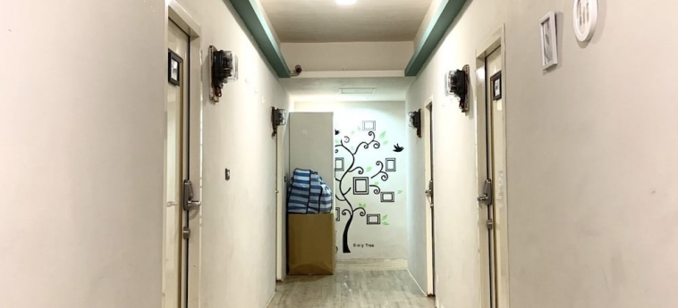 Fengjia Nights Plan