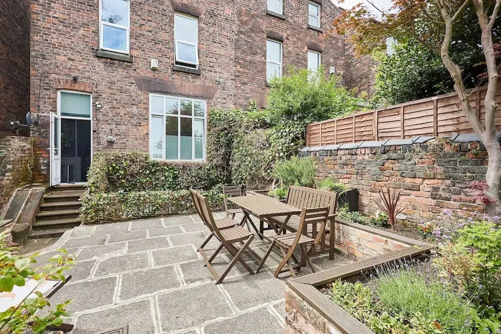 Host Stay Beech Street