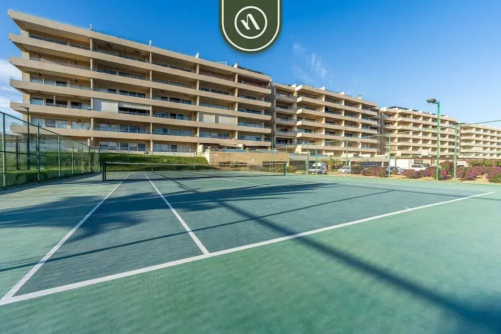 New 2 BR Penthouse Overlooking the Sea of Cortez