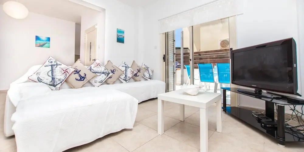 Oceanview Luxury Villa 134
