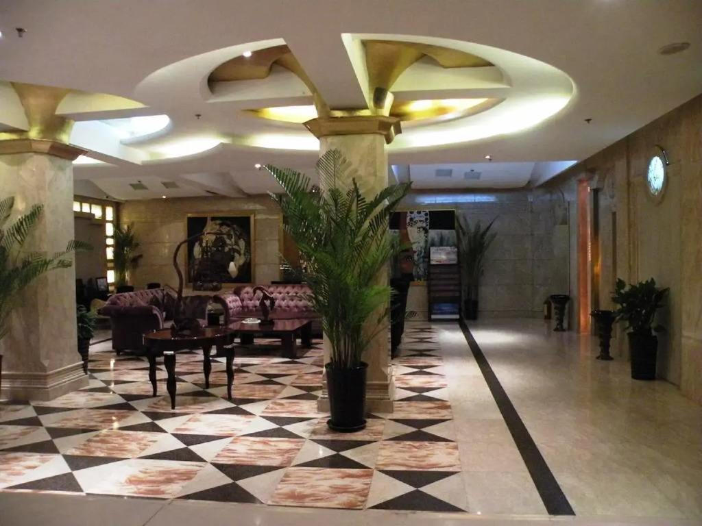 The Sanlitun Guesthouse