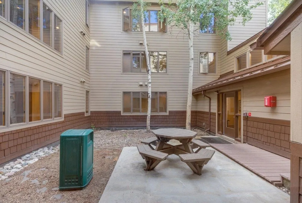 Willows #1713 - 1 Br Condo