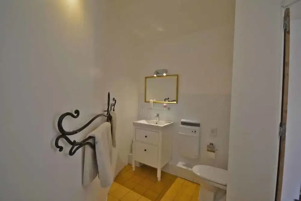Villa Velleron - Guesthouse in a picturesque village