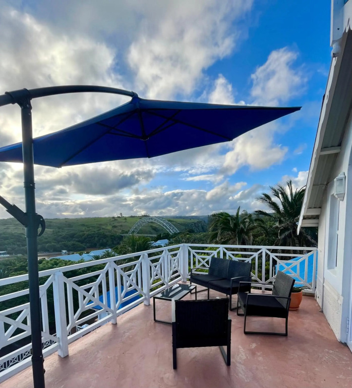 Caribbean Estates Montego Bay 38 - A Riverside Getaway